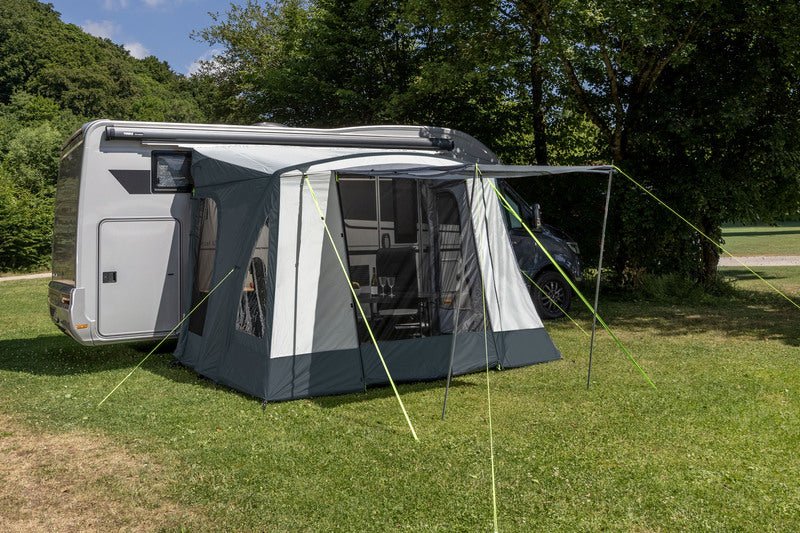 Cort pentru rulote/autorulote ONE BEAM AIR VARIANT 325 - EVONomad