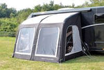 Cort Rulota/ Autorulota pe structura de aer - Revolution SPORTLITE AIR 320 - EVONomad