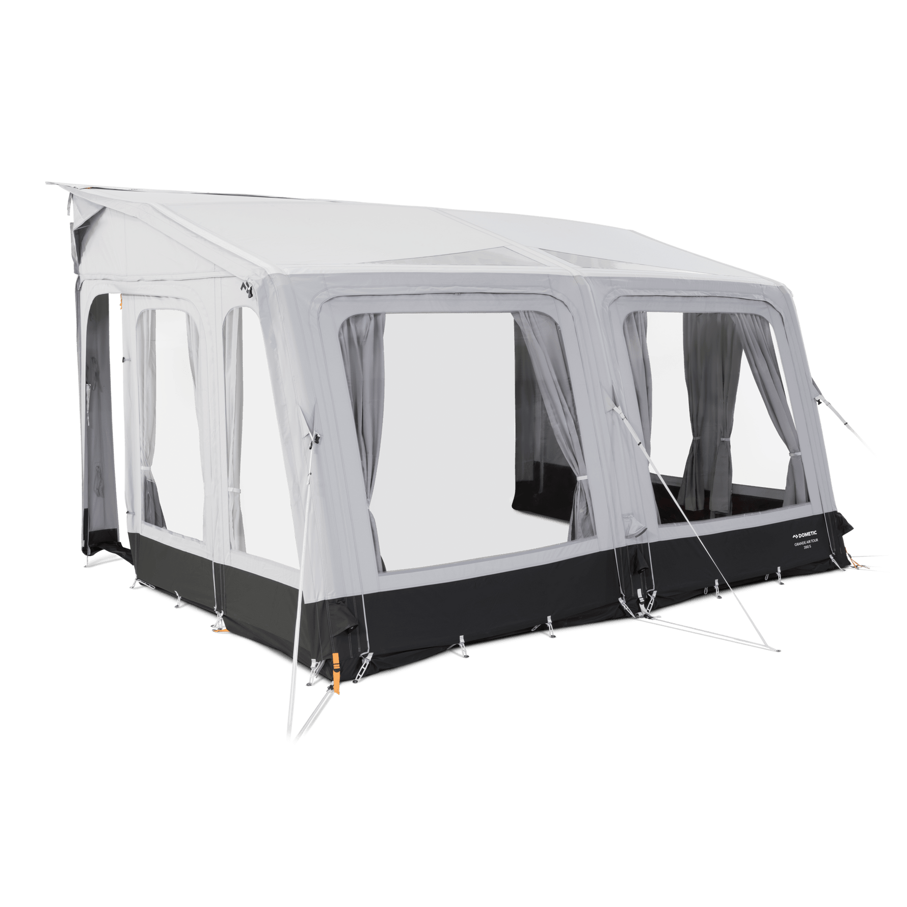 Cort rulota Dometic Grande AIR Tour 390 S_M - EVONomad