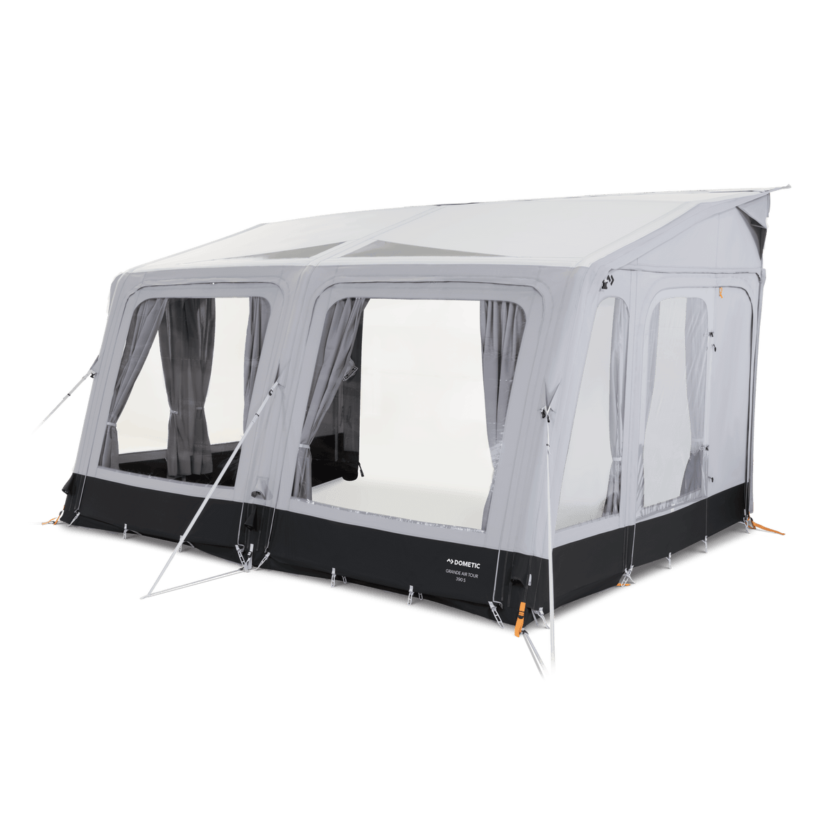 Cort rulota Dometic Grande AIR Tour 390 S_M - EVONomad