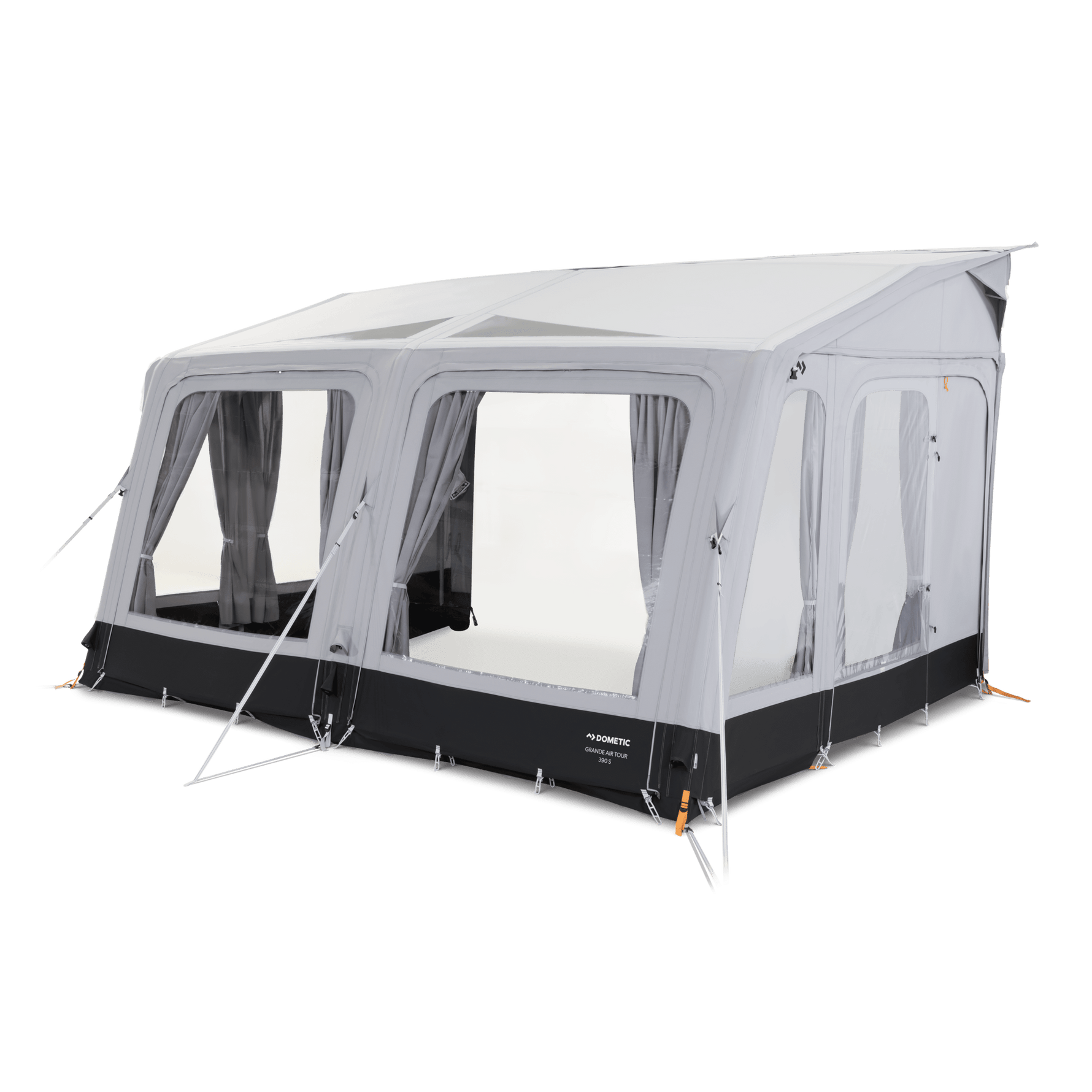 Cort rulota Dometic Grande AIR Tour 390 S_M - EVONomad