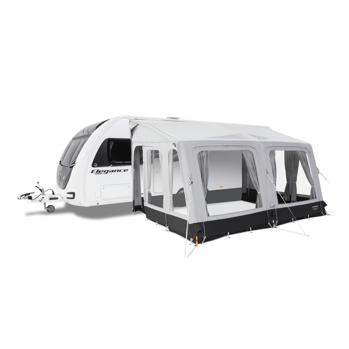 Cort rulota Dometic Grande AIR Tour 390 S_M - EVONomad