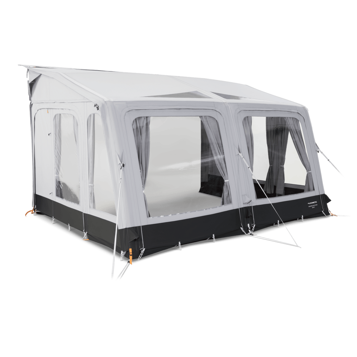 Cort rulota Dometic Grande AIR Tour 390 S_M - EVONomad