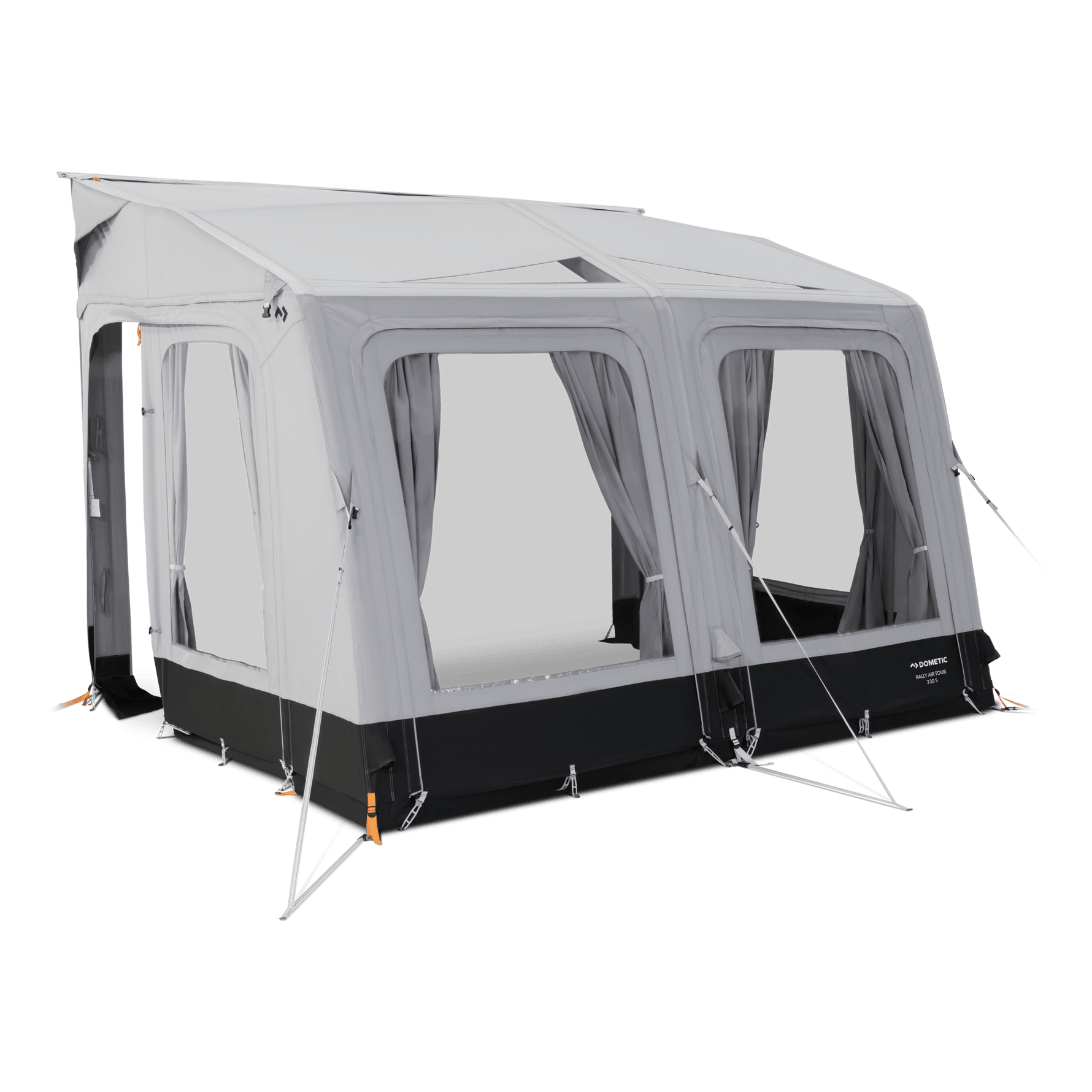 Cort rulota Dometic Rally AIR Tour 330 S_M - EVONomad