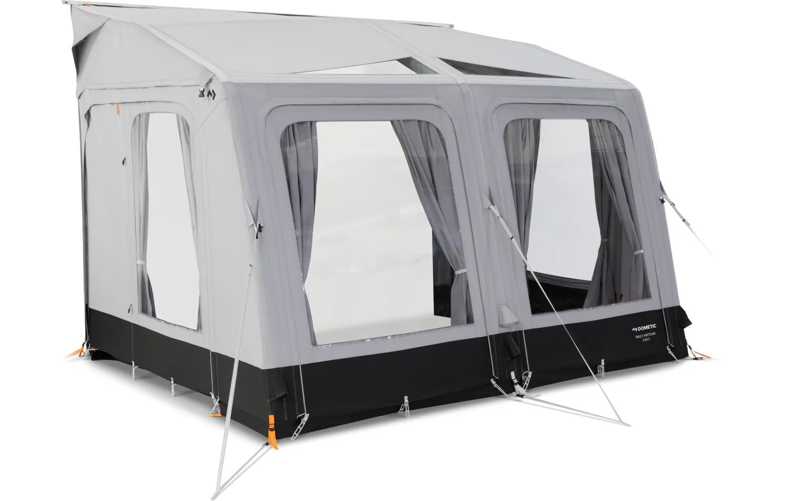 Cort rulota Dometic Rally AIR Tour 390 S_M - EVONomad