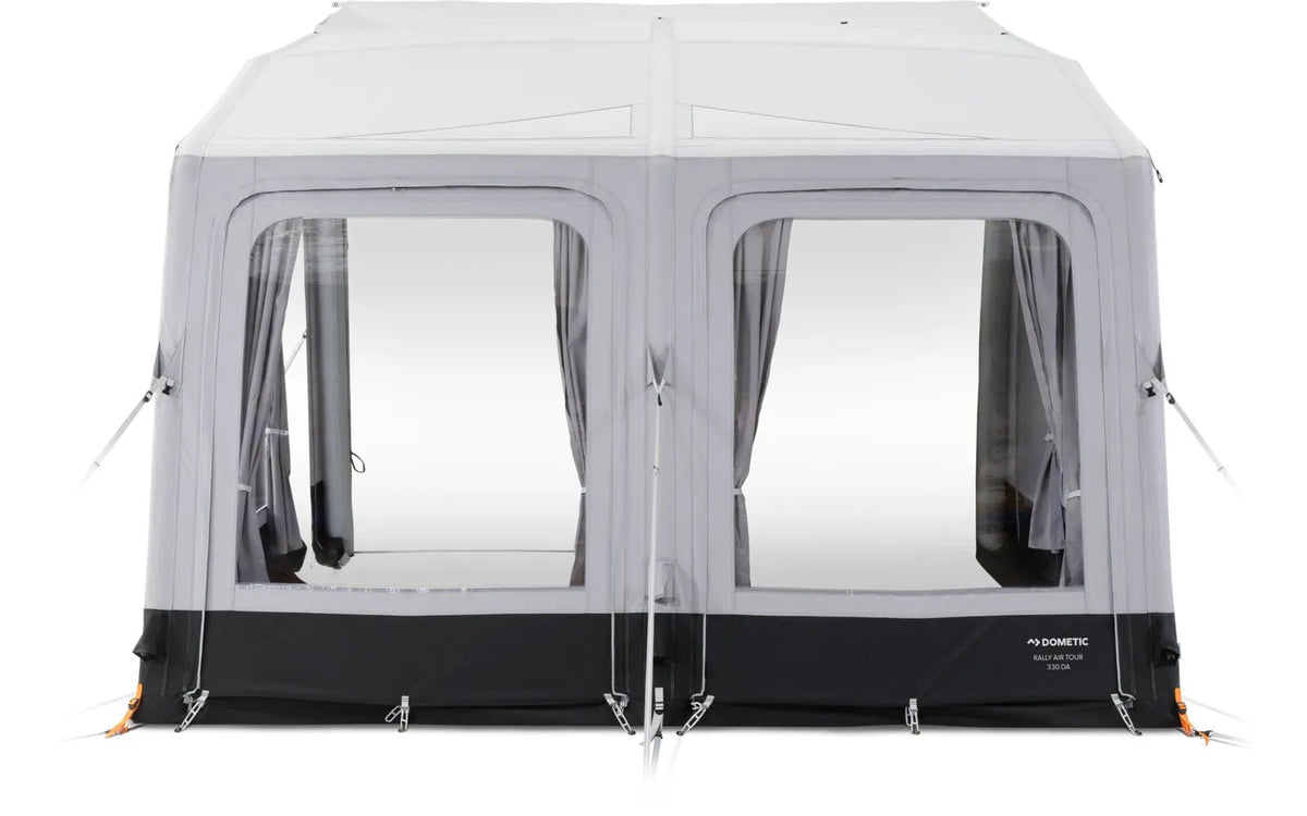 Cort rulota Dometic Rally AIR Tour 390 S_M - EVONomad