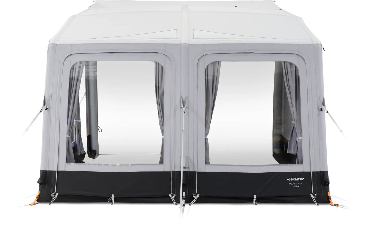 Cort rulota Dometic Rally AIR Tour 390 S_M - EVONomad