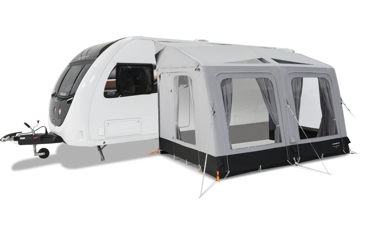 Cort rulota Dometic Rally AIR Tour 390 S_M - EVONomad