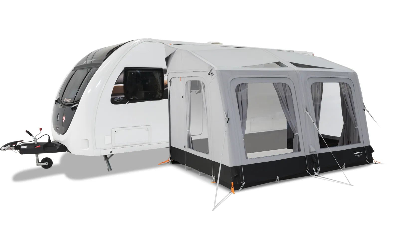 Cort rulota Dometic Rally AIR Tour 390 S_M - EVONomad