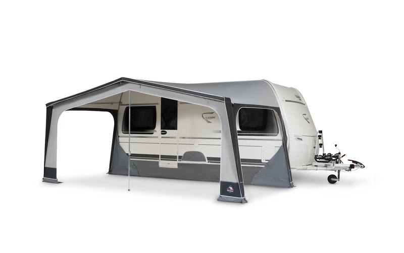 Cort rulota Dorema MONZA 270 XL - Size 8 - EVONomad