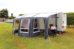 Cort Rulota Revolution ESPRIT 420 Pro RVS - EVONomad