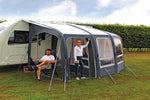 Cort Rulota Revolution ESPRIT 420 Pro RVS - EVONomad