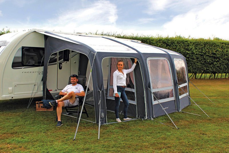 Cort Rulota Revolution ESPRIT 420 Pro RVS - EVONomad