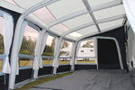 Cort Rulota Revolution ESPRIT 420 Pro RVS - EVONomad