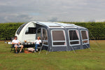 Cort Rulota Revolution ESPRIT 420 Pro RVS - EVONomad