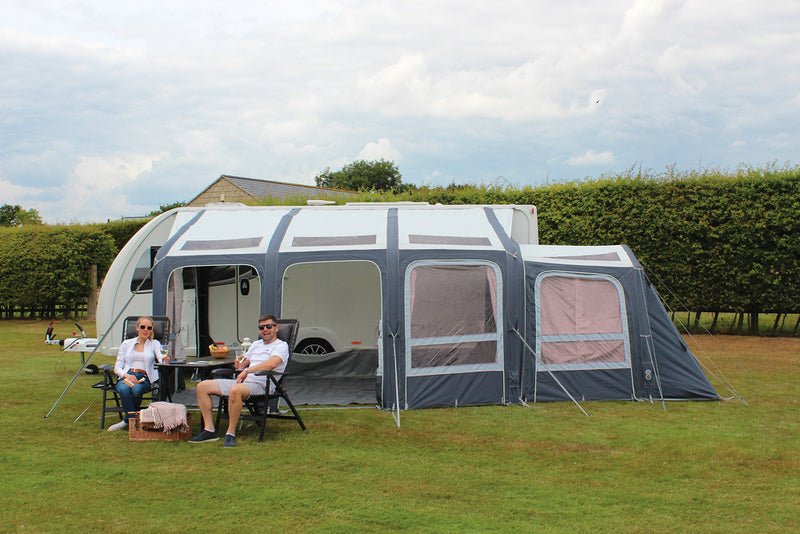 Cort Rulota Revolution ESPRIT 420 Pro RVS - EVONomad