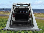 Cort spate Camper VW Caddy 5 PREMIUM & Ford Connect 3 - EVONomad
