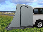 Cort spate Camper VW Caddy 5 PREMIUM & Ford Connect 3 - EVONomad