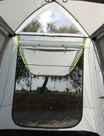 Cort spate CamperVan VW T5/T6/T6.1 - DOME PREMIUM - EVONomad