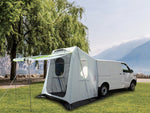 Cort spate CamperVan VW T5/T6/T6.1 - DOME PREMIUM - EVONomad