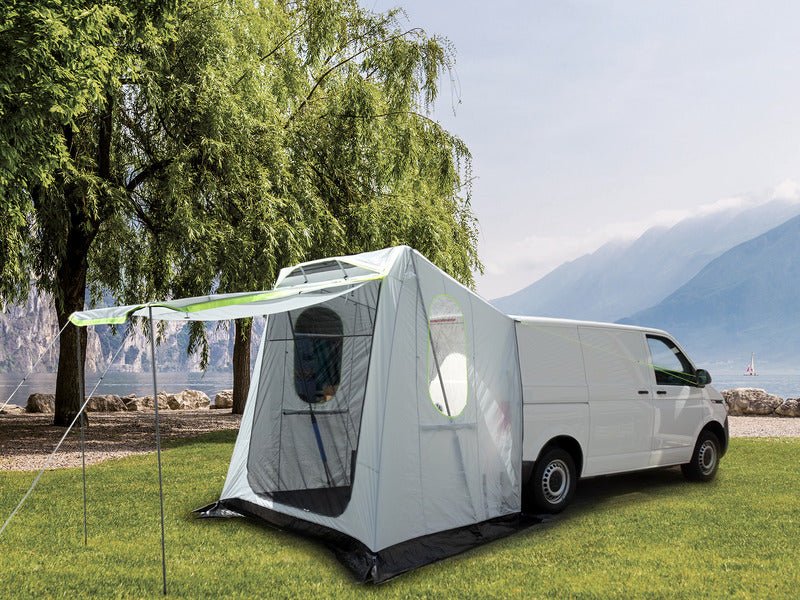 Cort spate CamperVan VW T5/T6/T6.1 - DOME PREMIUM - EVONomad