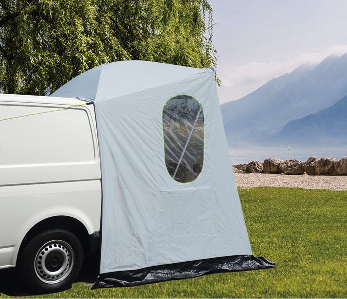Cort spate CamperVan VW T5/T6/T6.1 - DOME PREMIUM - EVONomad