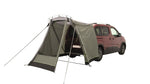 Cort spate independent de Camper pentru VW Caddy, Peugeot Rifter, Citroen Berlingo - SANDCREST S - EVONomad