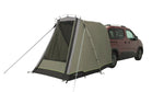 Cort spate independent de Camper pentru VW Caddy, Peugeot Rifter, Citroen Berlingo - SANDCREST S - EVONomad