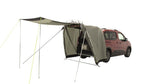 Cort spate independent de Camper pentru VW Caddy, Peugeot Rifter, Citroen Berlingo - SANDCREST S - EVONomad
