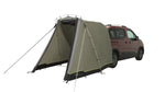Cort spate independent de Camper pentru VW Caddy, Peugeot Rifter, Citroen Berlingo - SANDCREST S - EVONomad