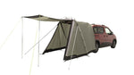 Cort spate independent de Camper pentru VW Caddy, Peugeot Rifter, Citroen Berlingo - SANDCREST S - EVONomad