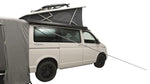 Cort spate independent de Camper pentru VW T5/6 si MB Vito - SANDCREST L - EVONomad