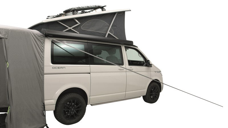 Cort spate independent de Camper pentru VW T5/6 si MB Vito - SANDCREST L - EVONomad