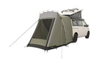 Cort spate independent de Camper pentru VW T5/6 si MB Vito - SANDCREST L - EVONomad