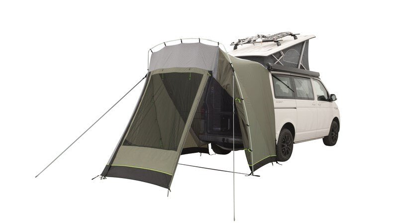 Cort spate independent de Camper pentru VW T5/6 si MB Vito - SANDCREST L - EVONomad