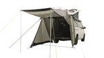 Cort spate independent de Camper pentru VW T5/6 si MB Vito - SANDCREST L - EVONomad