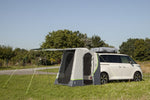 Cort spate pentru VW T5/T6 Reimo Upgrade Premium - EvoNomad
