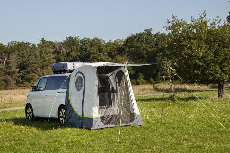 Cort spate pentru VW T5/T6 Reimo Upgrade Premium - EvoNomad