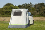 Cort spate pentru VW T5/T6 Reimo Upgrade Premium - EvoNomad