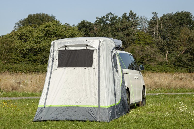 Cort spate pentru VW T5/T6 Reimo Upgrade Premium - EvoNomad