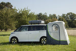 Cort spate pentru VW T5/T6 Reimo Upgrade Premium - EvoNomad