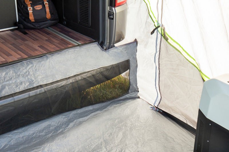 Cort spate pentru VW T5/T6 Reimo Upgrade Premium - EvoNomad