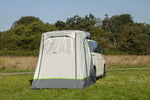 Cort spate pentru VW T5/T6 Reimo Upgrade Premium - EvoNomad