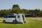 Cort spate pentru VW T5/T6 Reimo Upgrade Premium - EvoNomad
