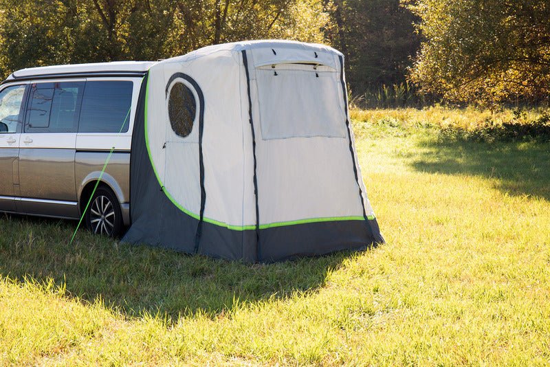 Cort spate pentru VW T5/T6 Reimo Upgrade Premium - EvoNomad