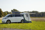 Cort spate pentru VW T5/T6 Reimo Upgrade Premium - EvoNomad