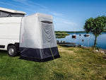 Cort spate Van Fiat Ducato sau similare - Ducatissimo Premium - EVONomad