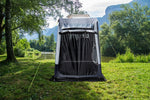 Cort spate Van Fiat Ducato sau similare - Ducatissimo Premium - EVONomad