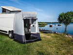 Cort spate Van Fiat Ducato sau similare - Ducatissimo Premium - EVONomad