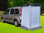 Cort spate Van - Vertic Kangoo II - pentru mini autorulote - EVONomad